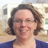 Mirjam de Swart
