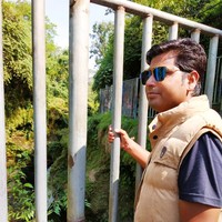 Onkar Pandey