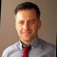 Gonçalo Arribança Crespo de Carvalho