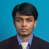 Ashwin S A