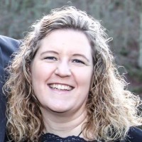 Dorthe Jensen