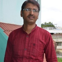 Pradeep Nair