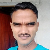 Gangesh Kumar