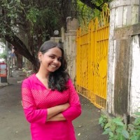 Vishakha Rai