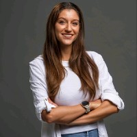 Selina Diaz
