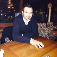 Cenk Tuncay