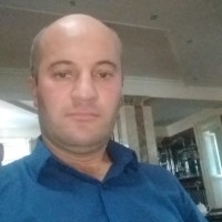 Ghulomshoev Aslinazar