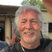 Bruce Riegel