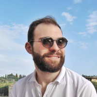 Marco Bergo