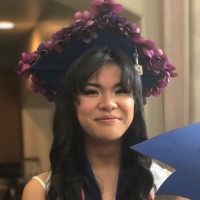 Jai-Anne Llorente