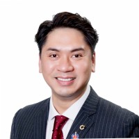 Kevin Leung