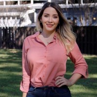 Christina Robles