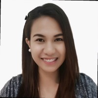 Joyce Lomboy