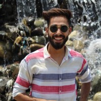 Saurabh Thapa