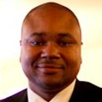 Lawrence Thomas