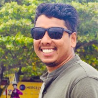 Arun Venugopal