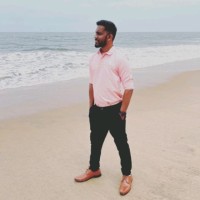 Manoj Murthy