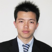 Lianlin Jiang