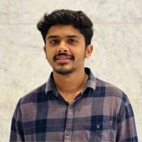 Dhruvil Mistry