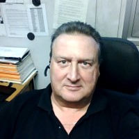 Schaurig Ulffried