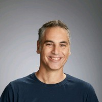 Ron Hoffman