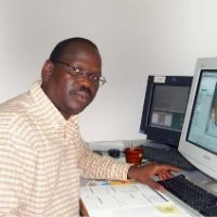 zal diouf
