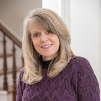 Victoria Lindstrom
