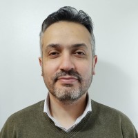 Óscar Andrés Pezoa Sánchez