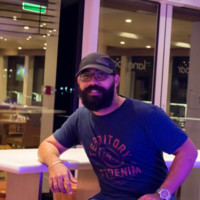 Sreejith Sudhakaran