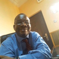 Dr.Nkemakolam Ndionuka MD, FMCPsych, FIPMAN,FIMC,CMC, GMH(cert)