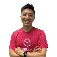 Jexter Lim