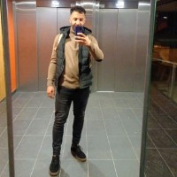 Tarik Yahyaoui