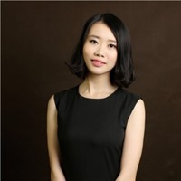Stephanie Zhou