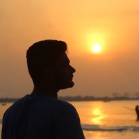 Abinesh P