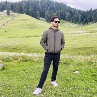 Danish Bilal