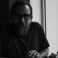 Subash Kavee