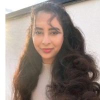 parisa jafari