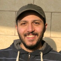 Mohamed Blala