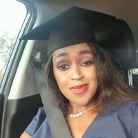 Lerato Mulaudzi (MBA Cum Laude)