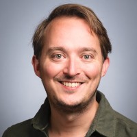 Sam Van Der Heijden