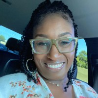 Lynette Jackson