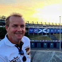 Jim Dawson