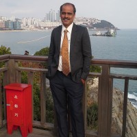 Ramesh Nagrajarao Korati
