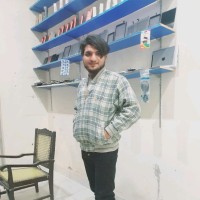 Muhammad Qasim Qasim Butt
