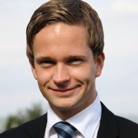 Fredrik Andersen