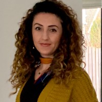 Dilek Duran