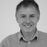 Alan Houghton