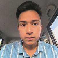 Rishabh Aswal