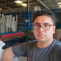 Aftab Alam