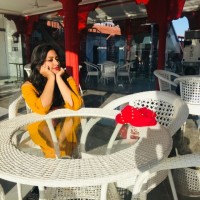 Shrutika Take